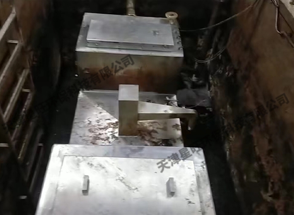 隔油池清洗